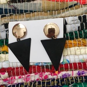 Vintage style Earrings